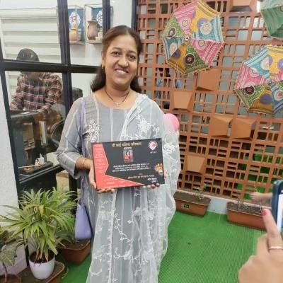 Anjali Bhattad