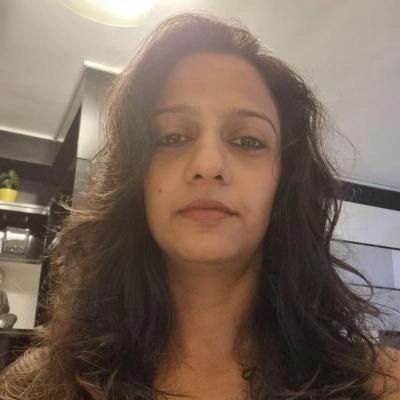 Ashu Agarwal