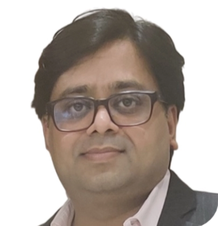 Ashutosh Jain