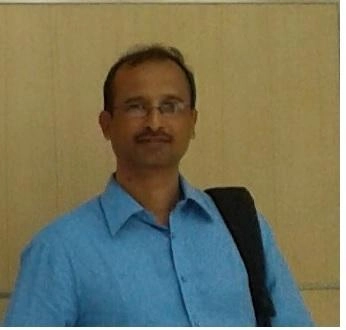 Avinash Kulkarni