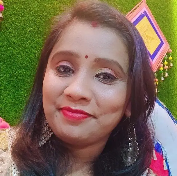 Bhawna Jaiswal