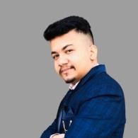 Biraj Poudel