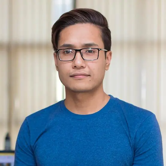Bishal Shrestha