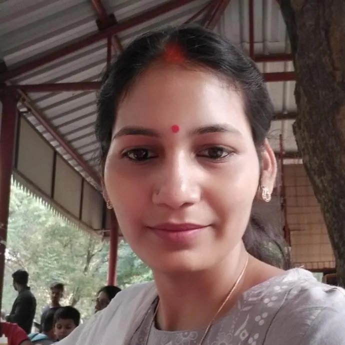 Kanchan Kumar