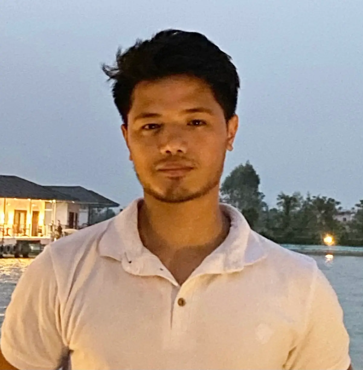 Kumar Pun