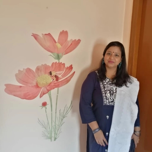 Prachi Saxena