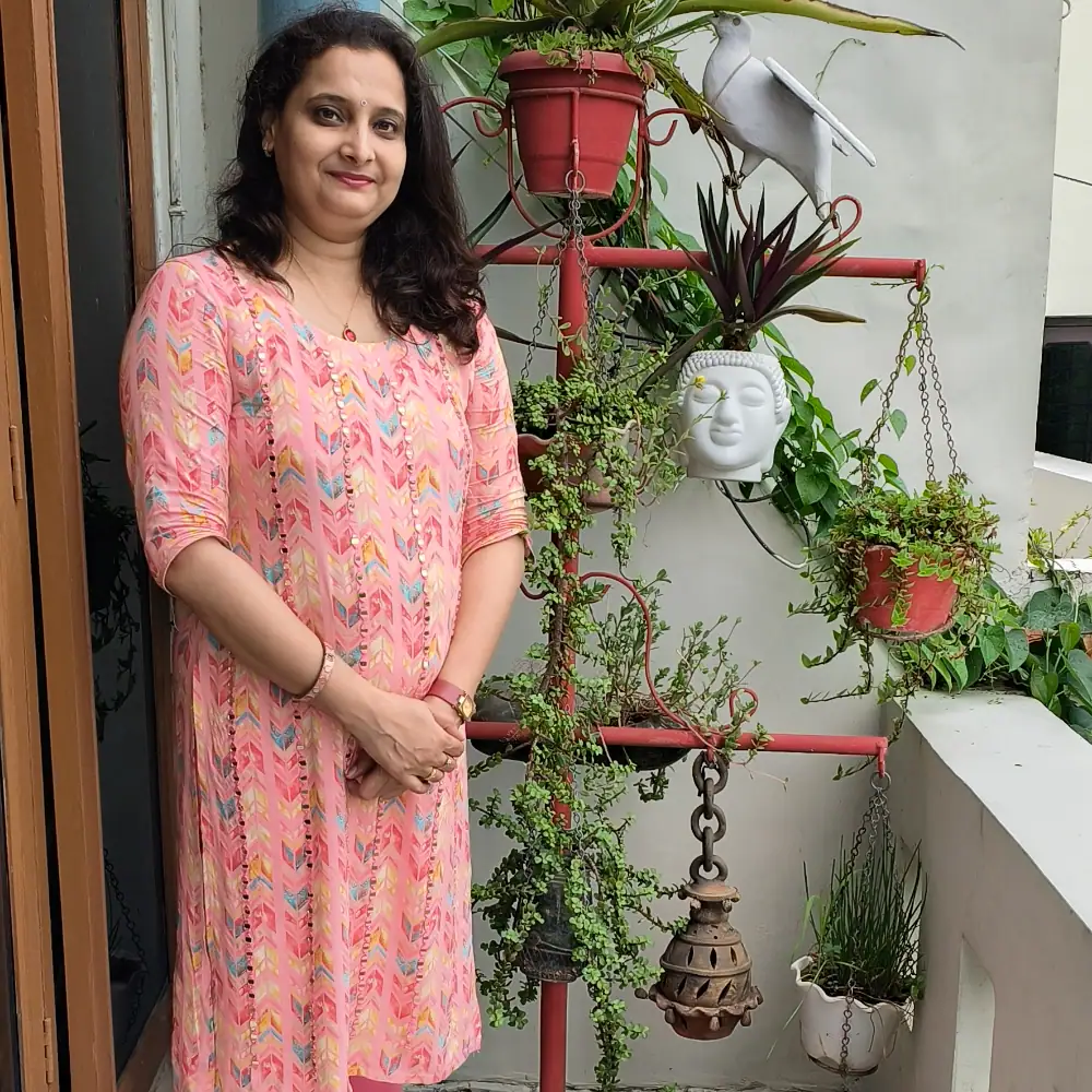 Ruchi Nagar