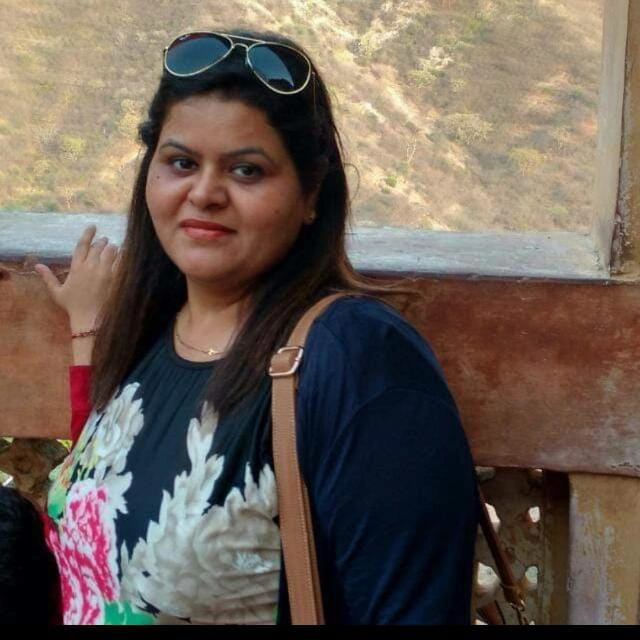 Sakshi Bakshi
