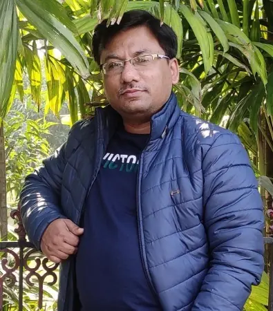 Shobhit Verma